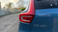Volvo XC40 2.0 B3P Ultra Dark 5dr Auto Petrol Estate
